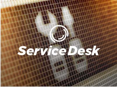 Servicedesk